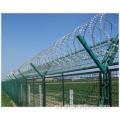 Nueva llegada construcción de edificios Razor Wire CBT65 Precio